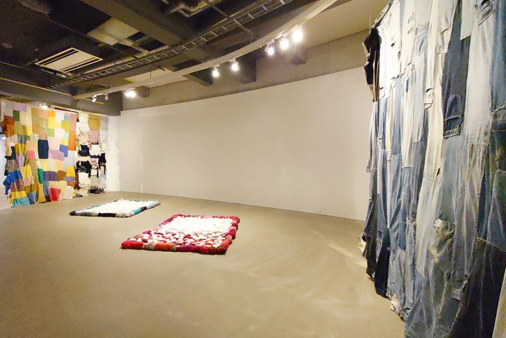 【市原市】ICHIHARA×ART×CONNECTIONS -交差する世界とわたし ~6月23日(日)まで開催