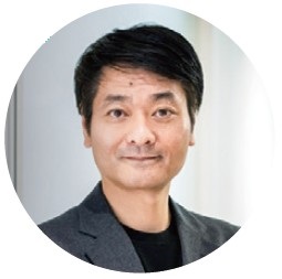 福吉潤さん