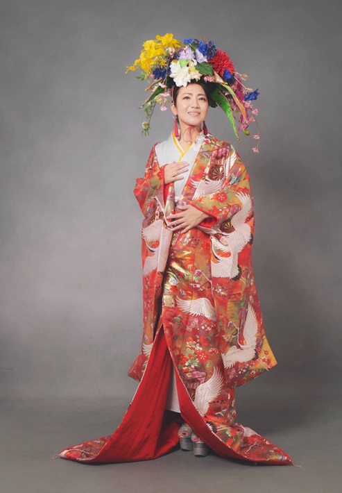 流山市在住 子ども食堂主宰 金川聡美さん