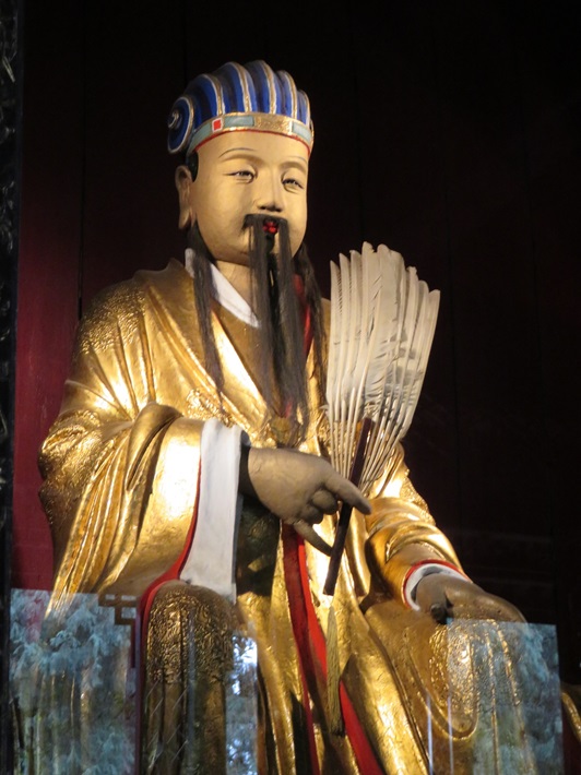 武候祠