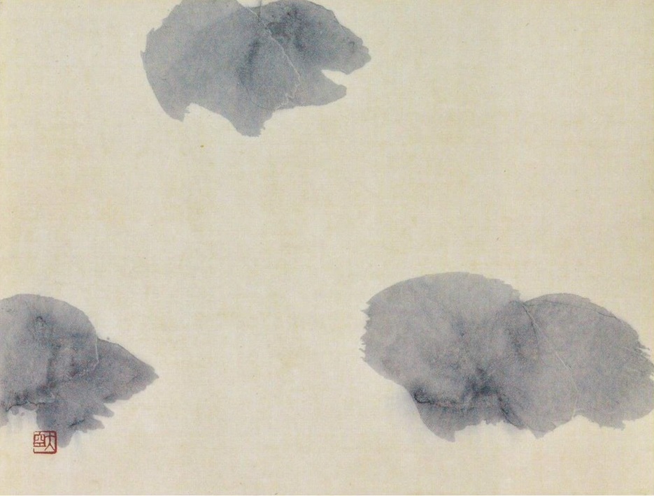 成田山書道美術館「徳野大空展」6月16日まで開催【成田市】