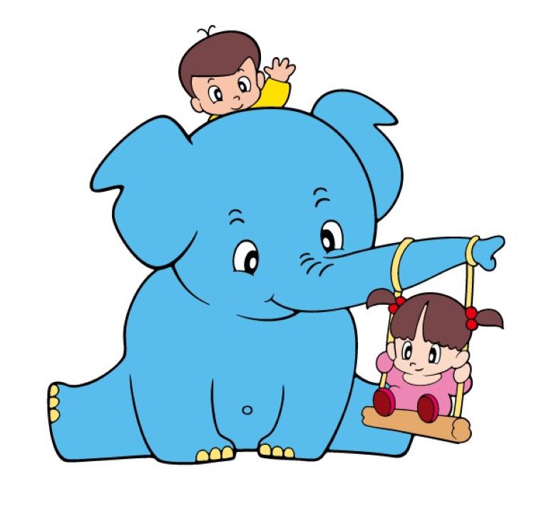 初演に感動した手塚治虫さんから贈られ た絵 ©Tezuka Productions