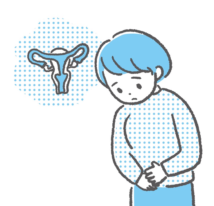 子宮の病気