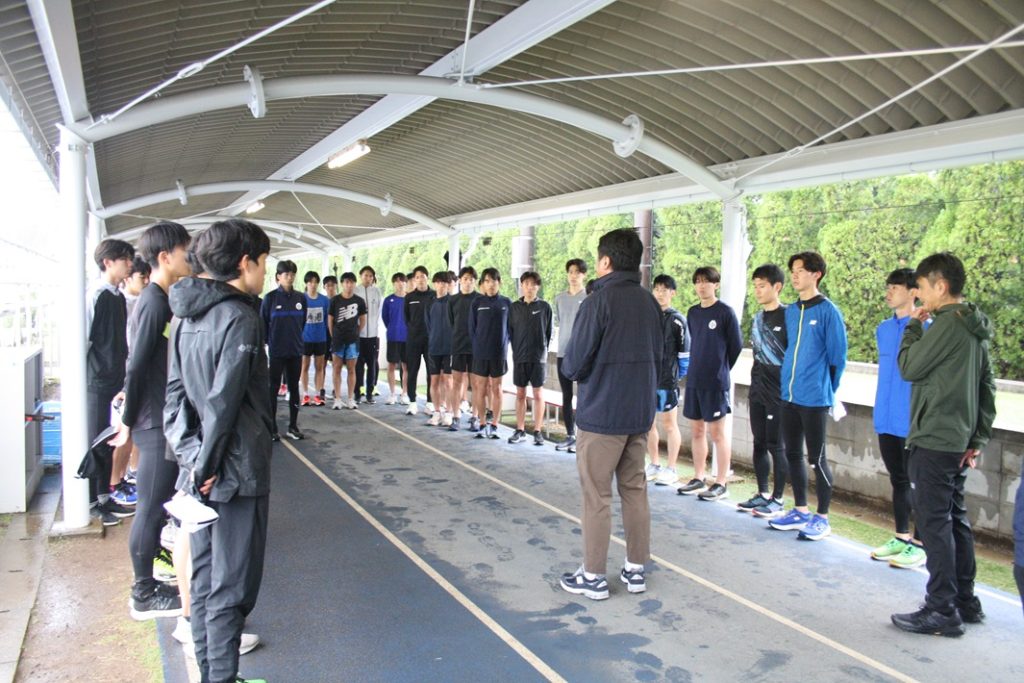 元祖「山の神」今井正人さん　順天堂大学陸上競技部 長距離ブロックコーチに就任！