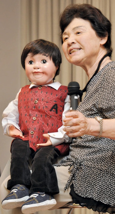 鎌ケ谷市平和と文化のつどい
