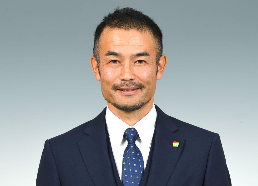 ジェフユナイテッド市原・千葉 小林 慶行監督