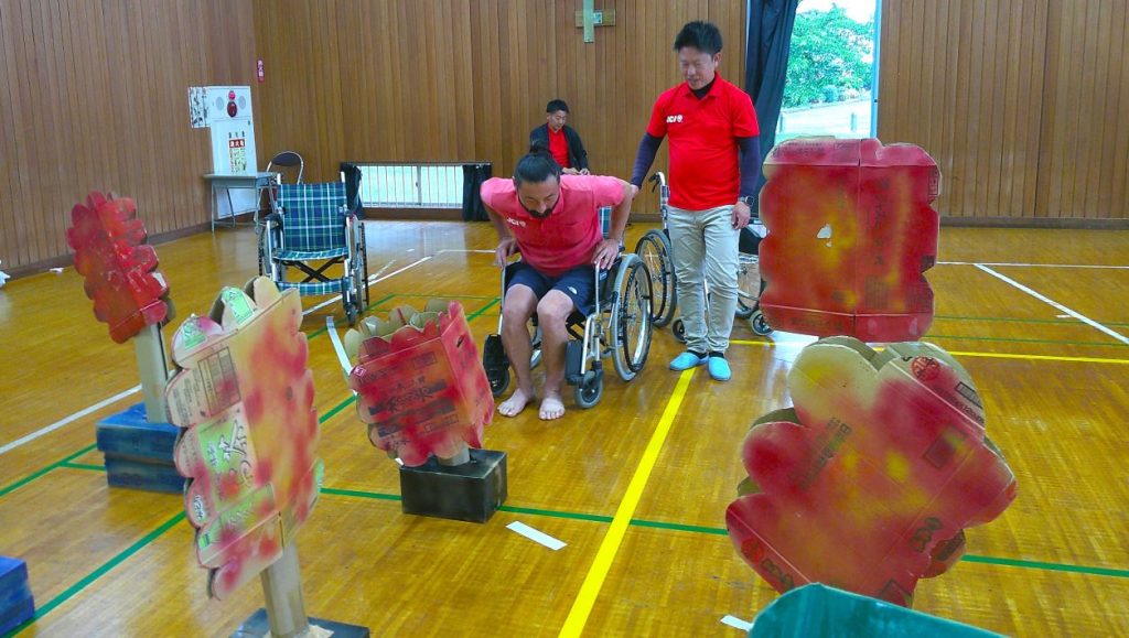 もりや学びの里 あつまれ未来の名探偵