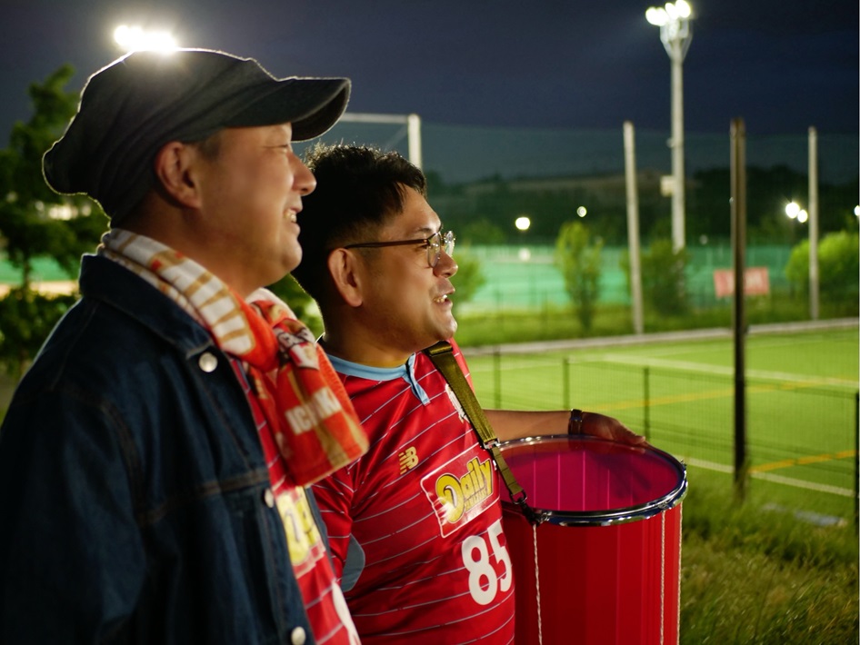 Jリーグに向けてキックオフ！「市川市にJリーグクラブをつくる会」を発足