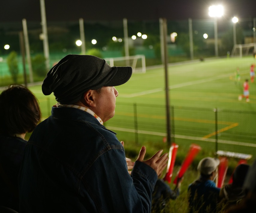 Jリーグに向けてキックオフ!「市川市にJリーグクラブをつくる会」を発足