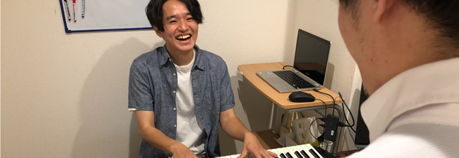 アミーズボーカルスクール市川校