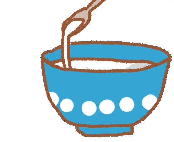 読者に聞いた!これが私の元気メシ