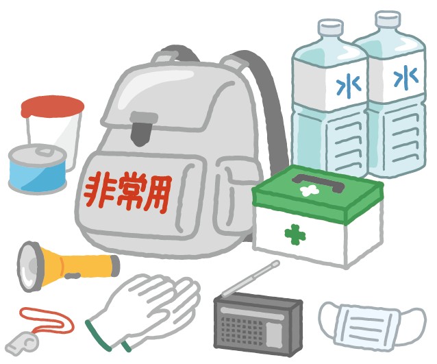 【地域防災のすすめ】台風・大雨におすすめの防災用品とは?