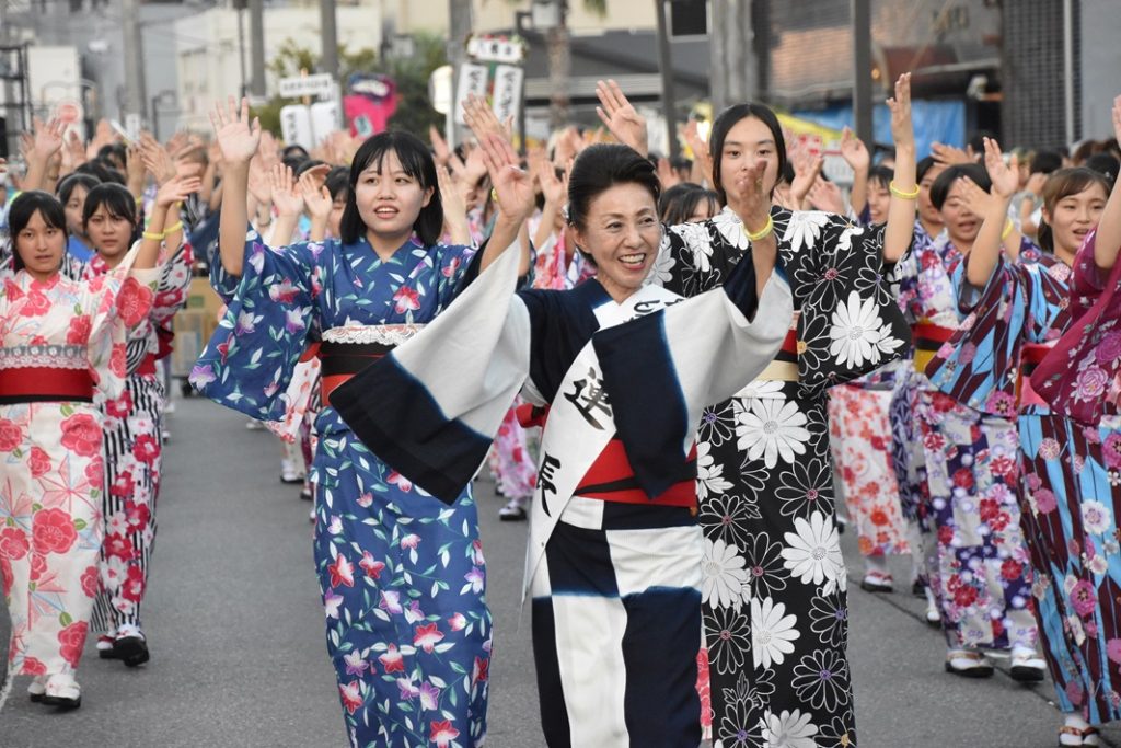 「第77回木更津港まつり」8月14日・15日開催!【木更津市】