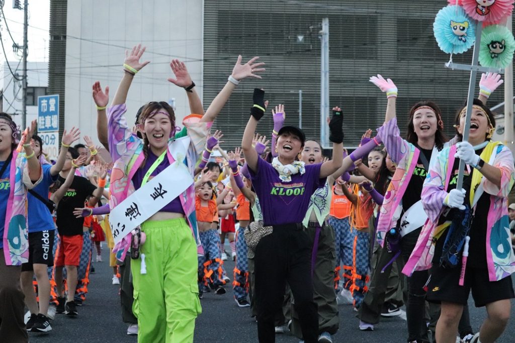 「第77回木更津港まつり」8月14日・15日開催!【木更津市】