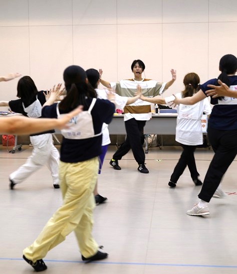 出演者総勢130人!いちかわ市民ミュージカル【市川市】