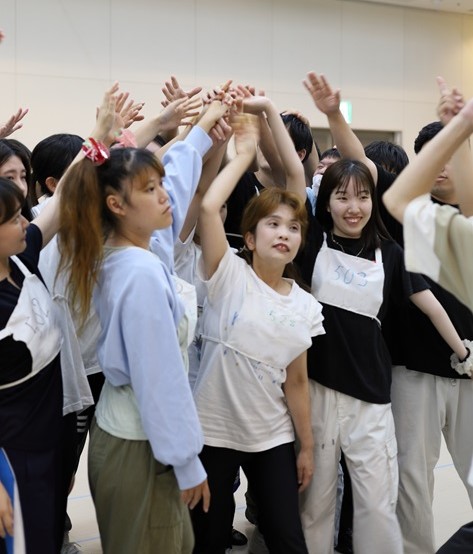 出演者総勢130人!いちかわ市民ミュージカル【市川市】