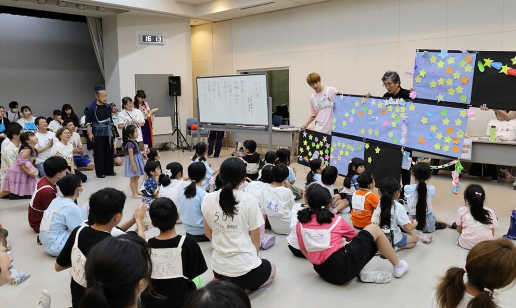 出演者総勢130人!いちかわ市民ミュージカル【市川市】
