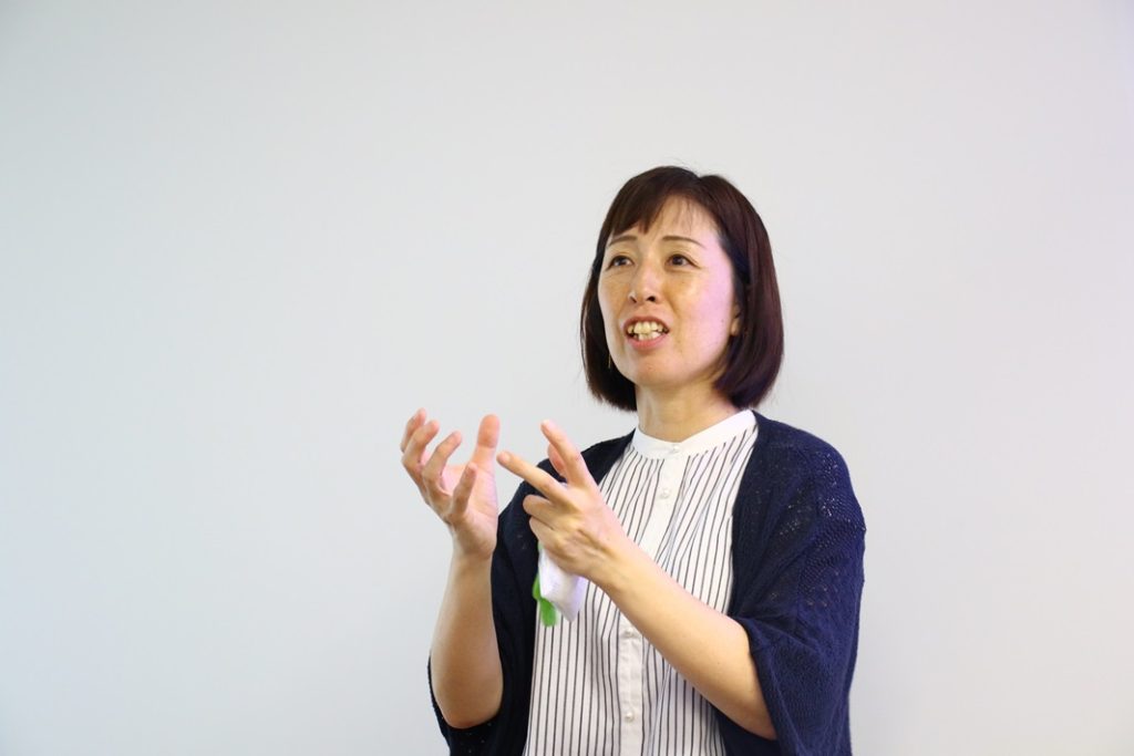 「わくわく実験工房」元理科教師の糸日谷美奈子さん(千葉市在住)生きた防災を伝え続ける