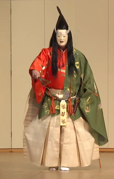 ワンコイン能楽講座