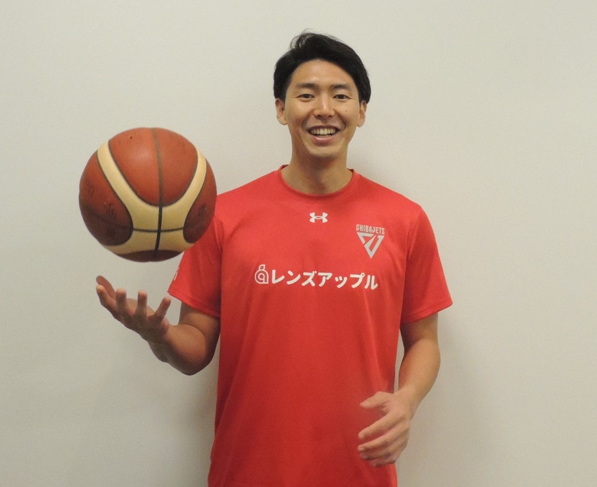 田代直希