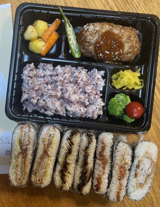 いちランチ