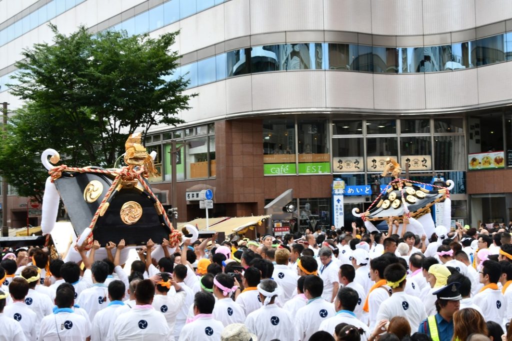 市内最大イベント!第57回「ふなばし市民まつり」9月28日・29日開催【船橋市】