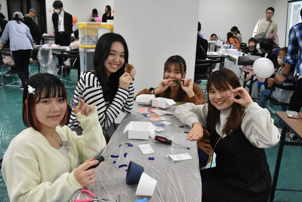 市内最大イベント!第57回「ふなばし市民まつり」9月28日・29日開催【船橋市】