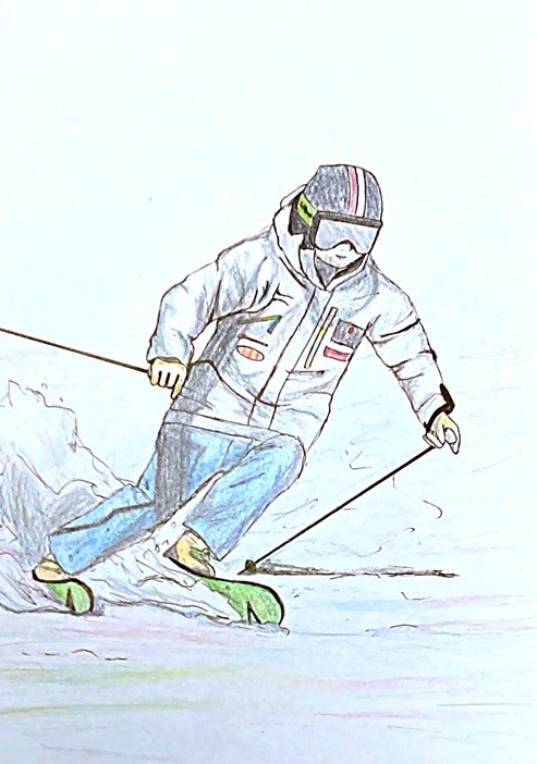 ski