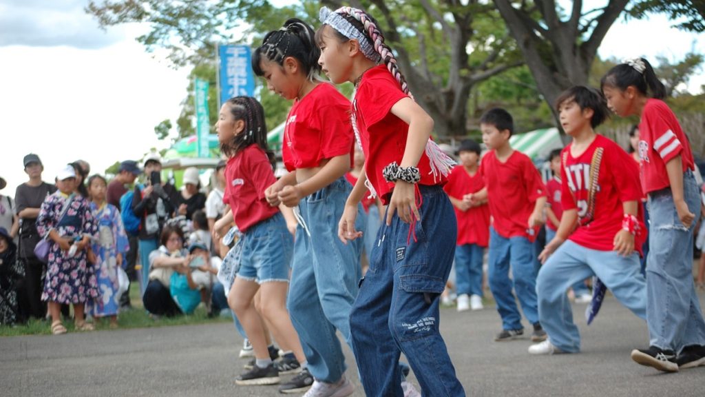 【我孫子市】夏休みの最後は「あびこカッパまつり」で！8月31日開催