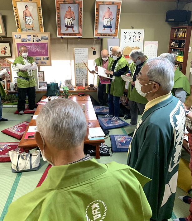 野田で9月7日開催！「相撲甚句」関東地区大会【野田市】