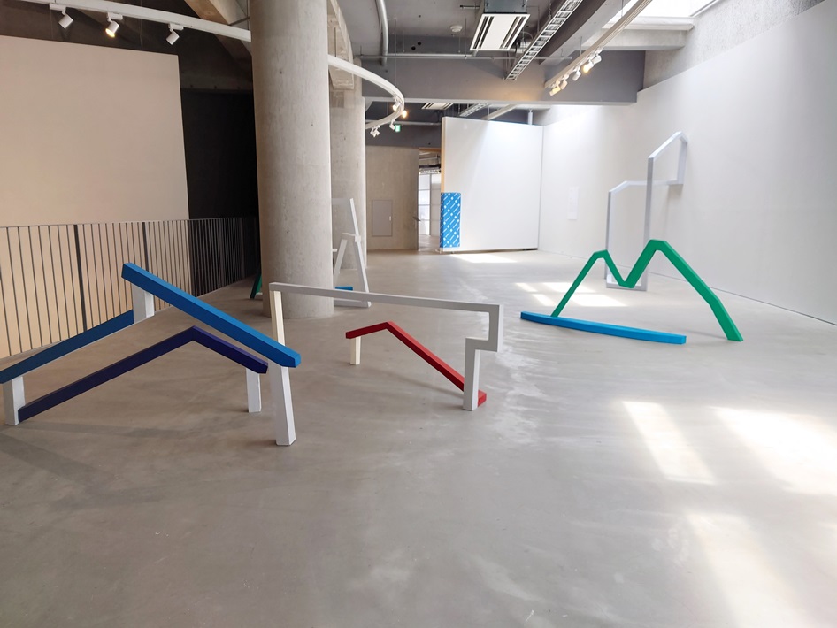 市原湖畔美術館「レイクサイド スペシフィック!夏休みの美術館観察」9月23日まで開催【市原市】