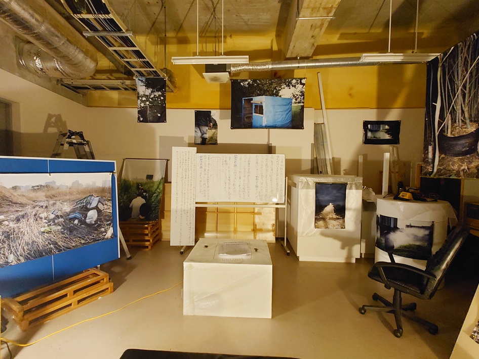 市原湖畔美術館「レイクサイド スペシフィック!夏休みの美術館観察」9月23日まで開催【市原市】