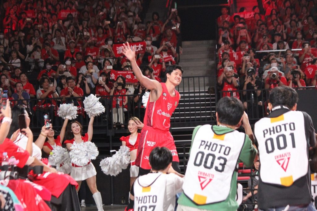 渡邊雄太
