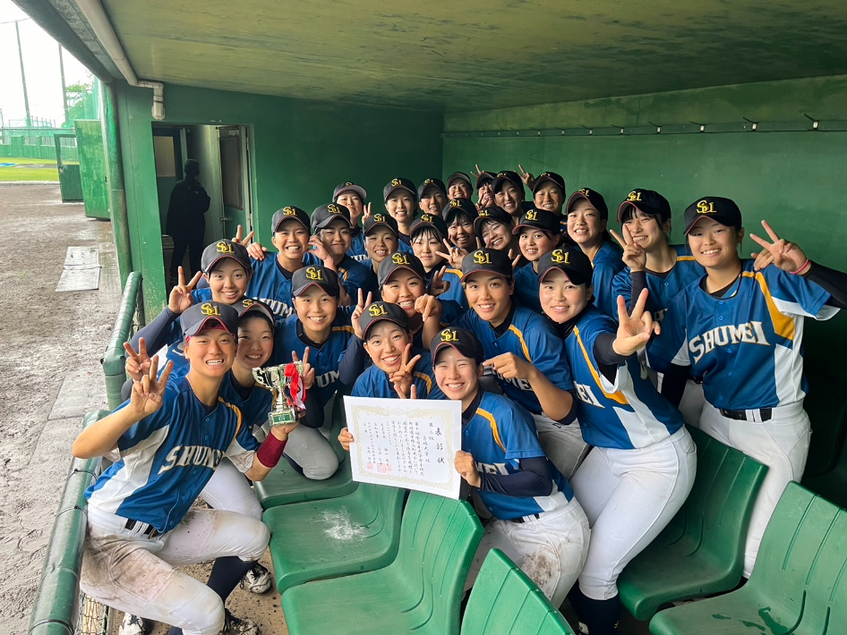 雨天の3位決定戦、みんなで勝ち取りました