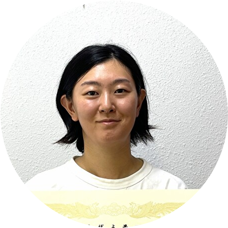 三角陽さん