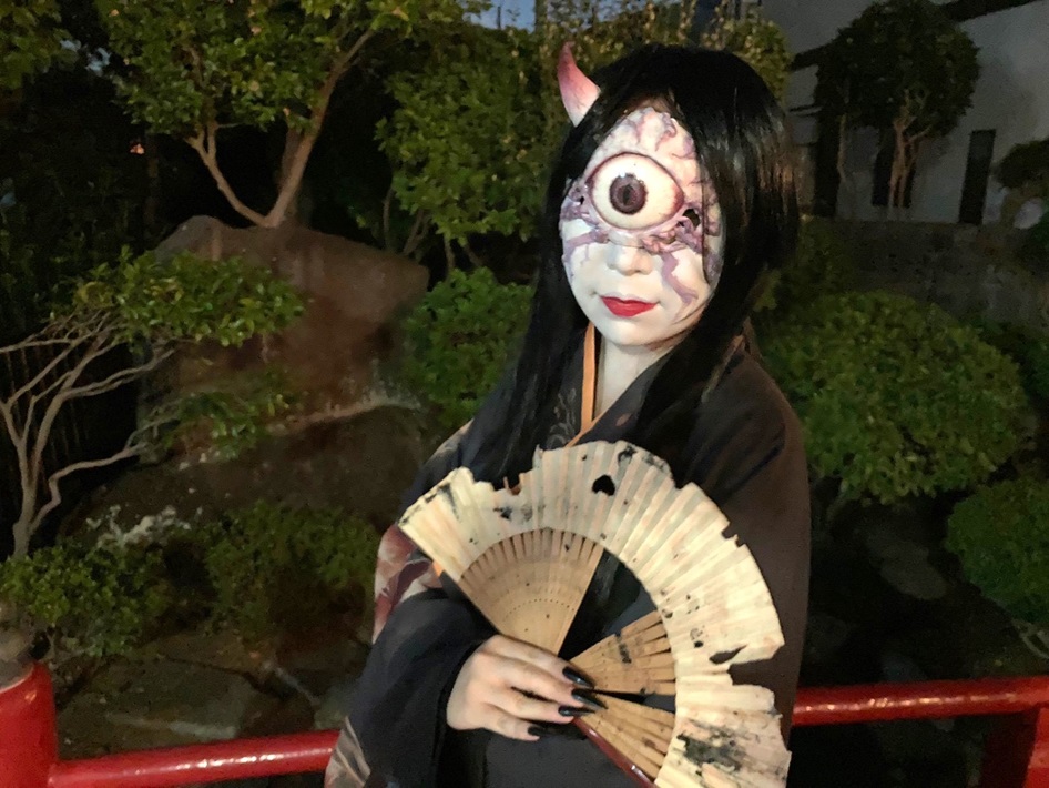 真間百鬼夜行