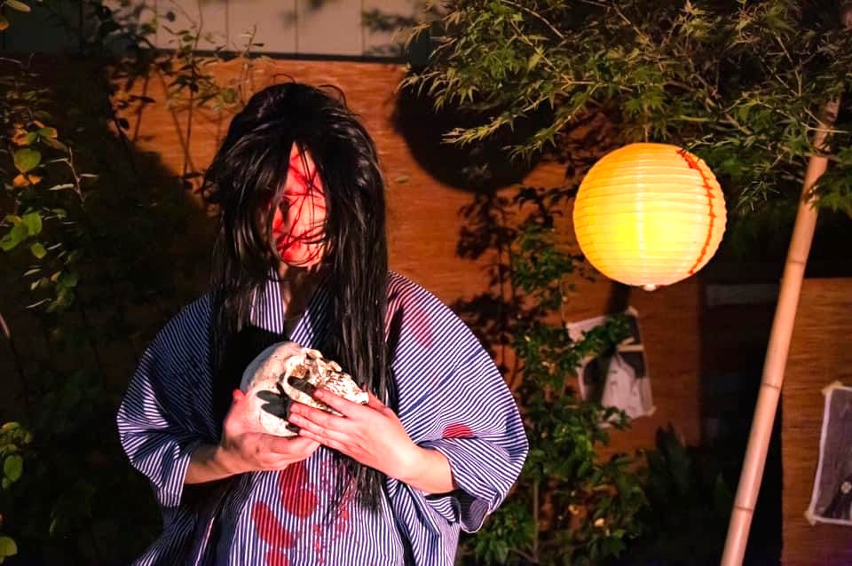 真間百鬼夜行