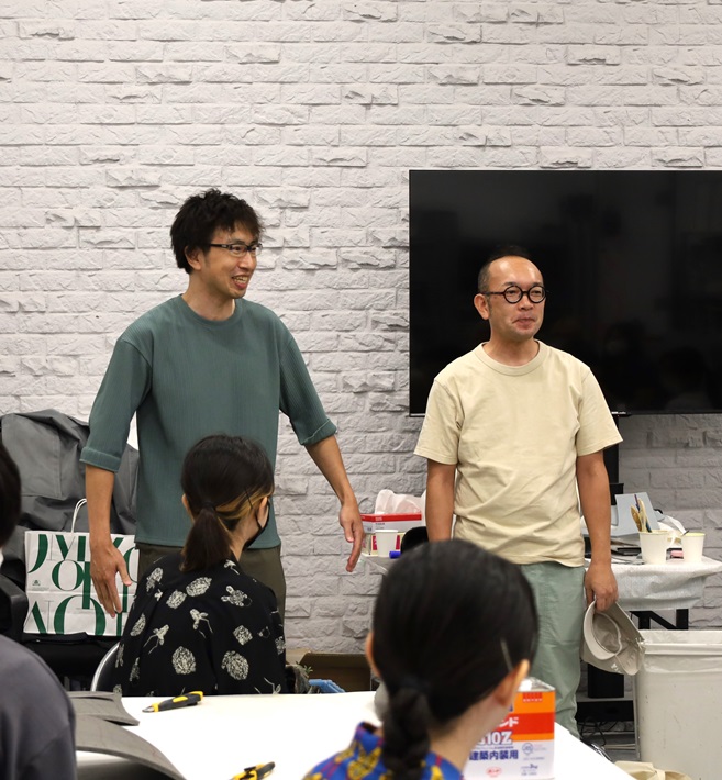 真間百鬼夜行