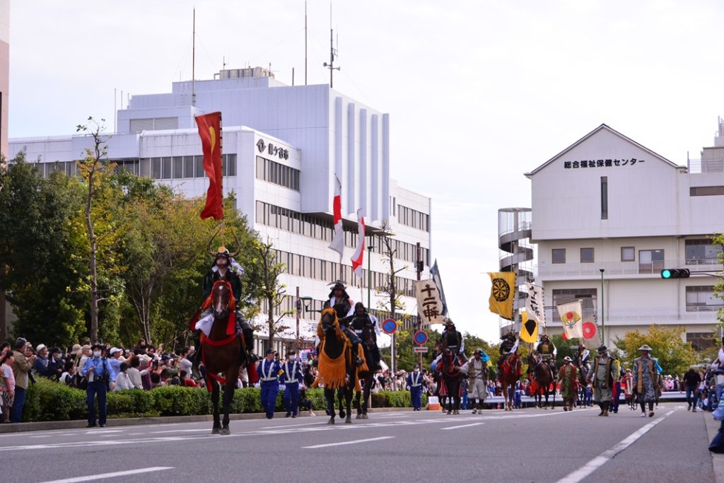 「第50回鎌ケ谷市民まつり」10月12日開催!【鎌ケ谷市】
