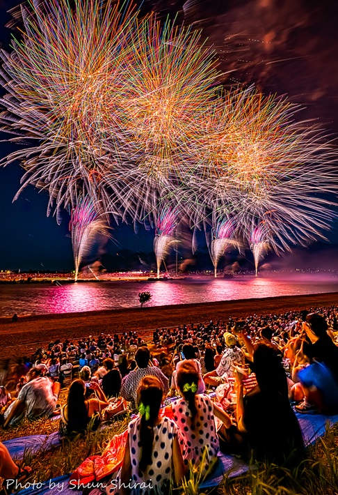 市川のインフルエンサー2人!10月18日からの3日間、展示会開催【市川市】