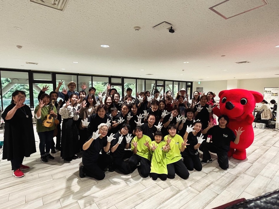 5階建ての建物全体を使って「第4回ラコルタ柏フェスティバル」11月9日・10日開催【柏市】