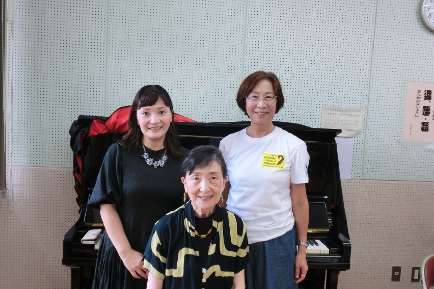 創立40周年記念演奏会!とどけ歌声、新型コロナを乗り越えて 女声合唱「コール・メノーラ」10月26日演奏会【柏市】