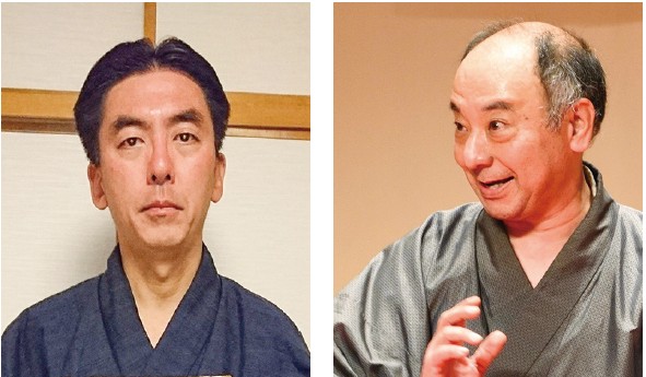 落語の楽しさを広めたい!「木更津駅前落語会」11月9日開催【木更津市】
