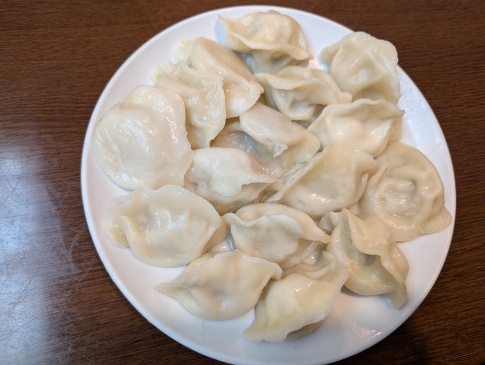 西安料理