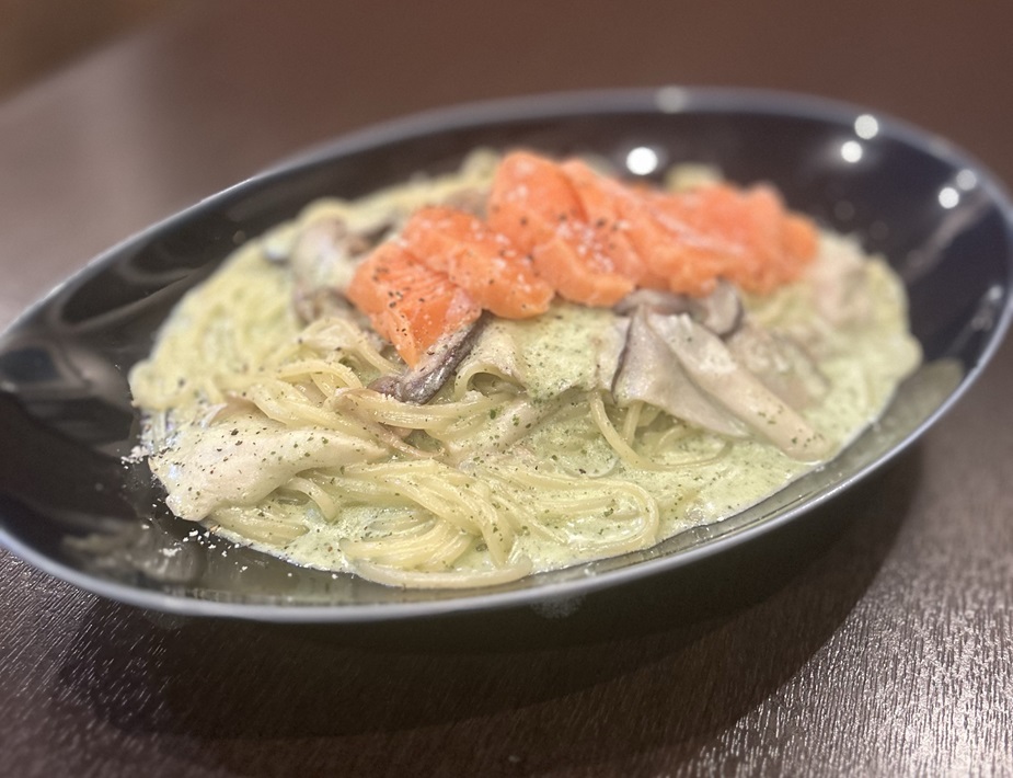 カフェテラスひらおか