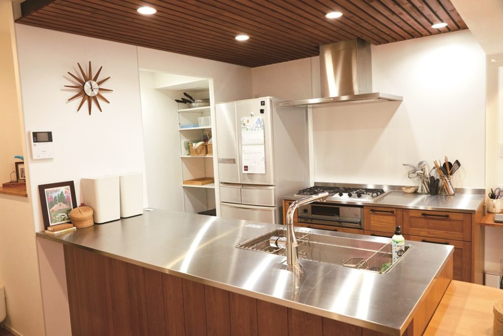 おうち大変身!今の住まいを自分好みに