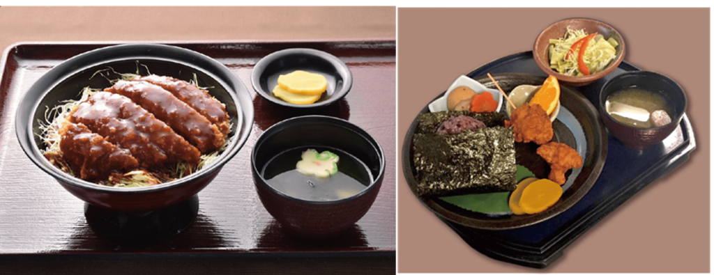 古代米カレーがおすすめ!国立歴史民俗博物館「レストランさくら」【佐倉市】