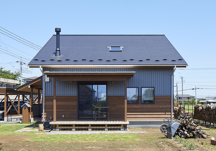 高断熱・高気密の住まいはメリットがいっぱい
