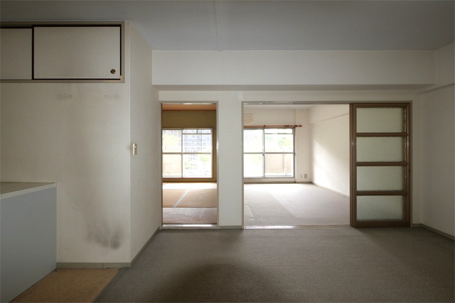 おうち大変身!今の住まいを自分好みに