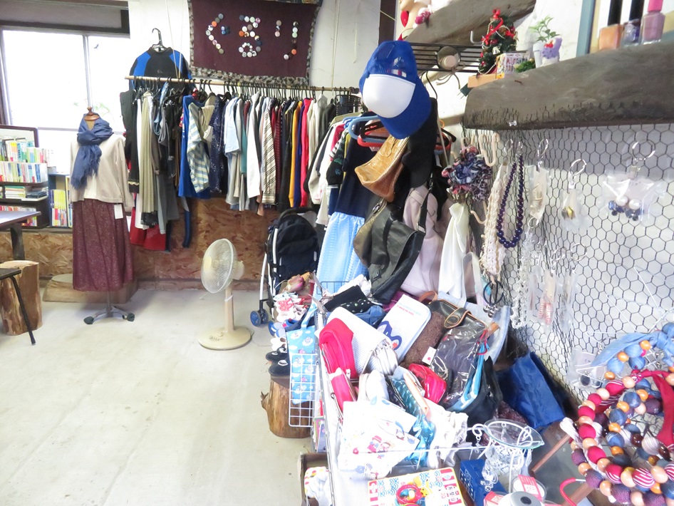 駄菓子屋「十五や」へいらっしゃい!【市原市】